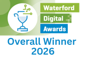 George Corbett Motors Named Overall Winner at the Waterford Digital Awards 2026